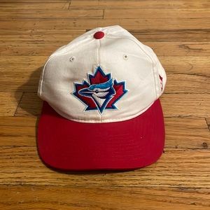 Toronto Blue Jays Signed Hat